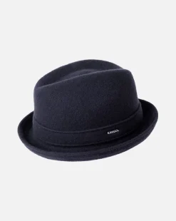 Discount Kangol Wool Player