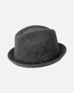 Discount Kangol Wool Player