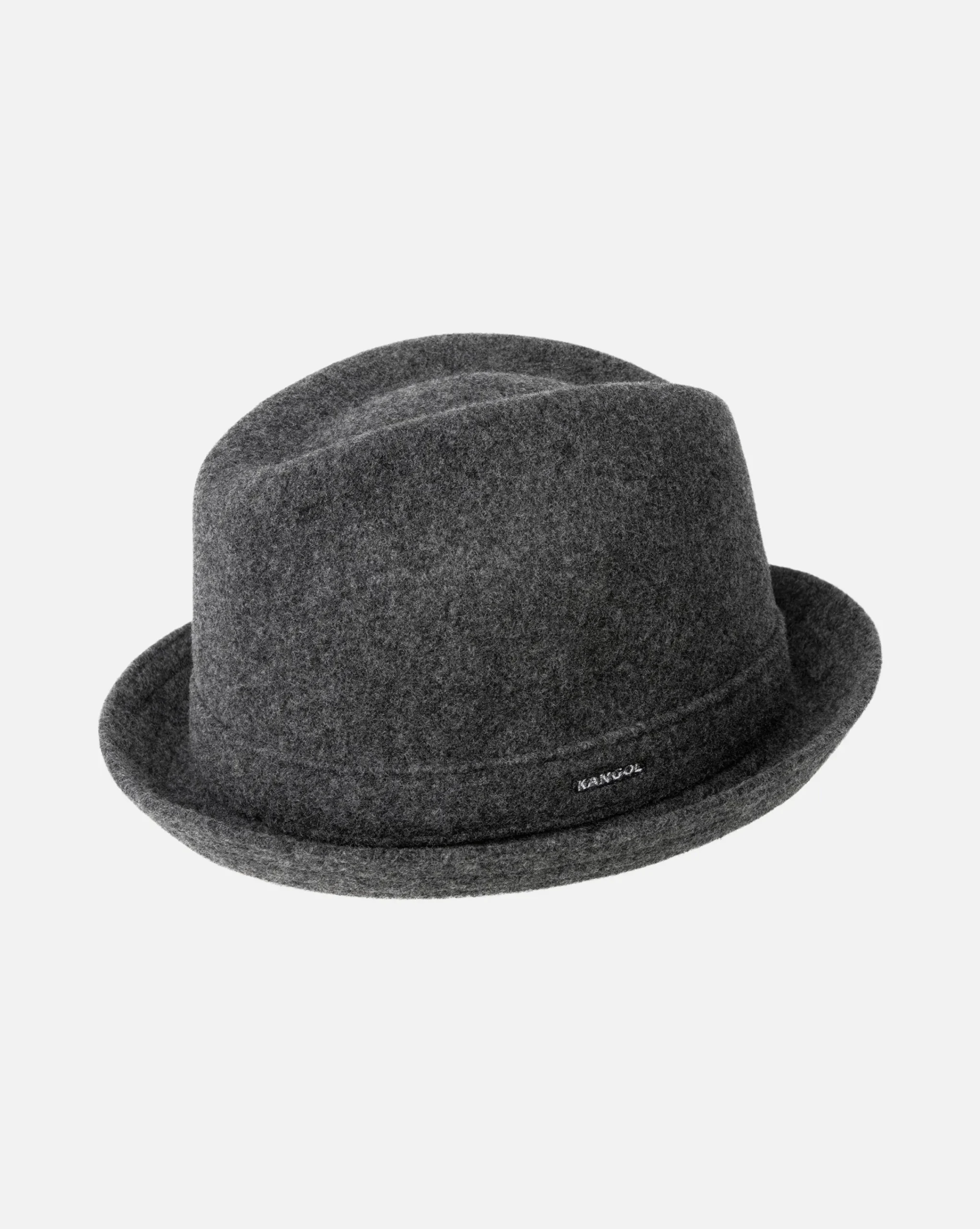 Discount Kangol Wool Player
