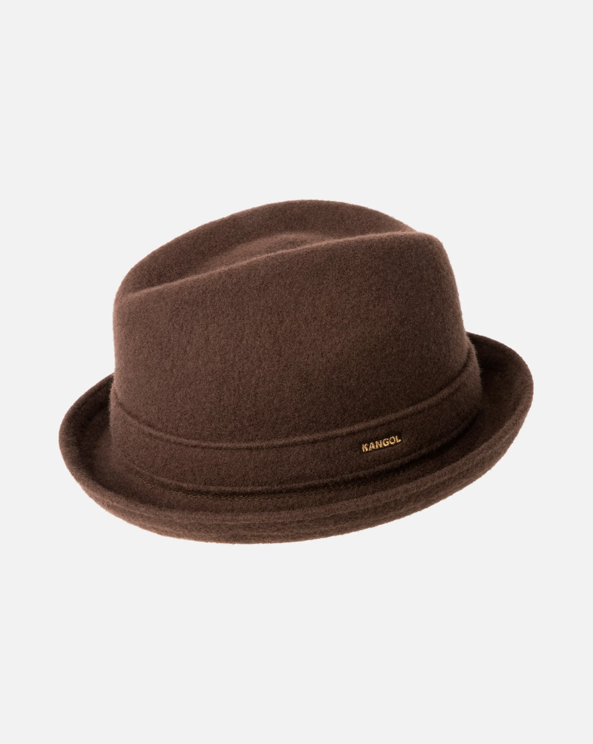 Discount Kangol Wool Player