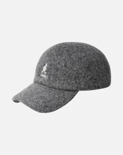 Best Kangol Wool Spacecap