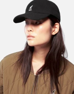 Best Kangol Wool Spacecap