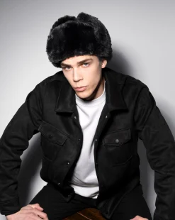 Best Kangol Wool Ushanka