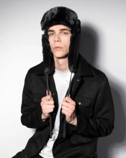 Best Kangol Wool Ushanka