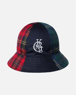 Best Kangol Work Leisure Rev Casual Dark Blue